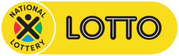 South Africa Lotto Logo