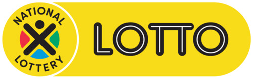 South Africa Lotto Official Logo