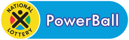 South Africa Powerball Official Logo