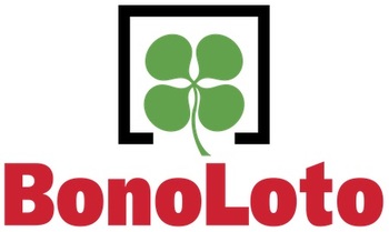 Spanish BonoLoto Logo