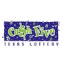 Texas Cash Five Logo