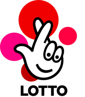 UK Lotto Logo Large