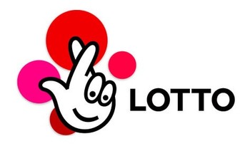 UK Lotto Official Logo