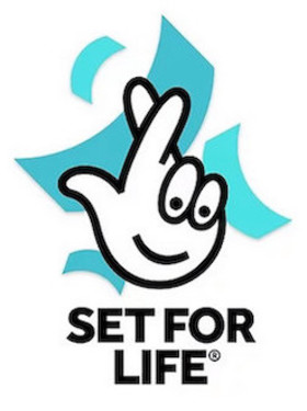 UK Set for Life Logo