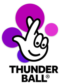 UK Thunderball Logo