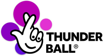 UK Thunderball Official Logo