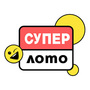 Ukraine Super Loto Logo