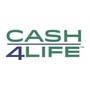 US Cash4Life Logo