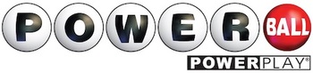 US Powerball Logo